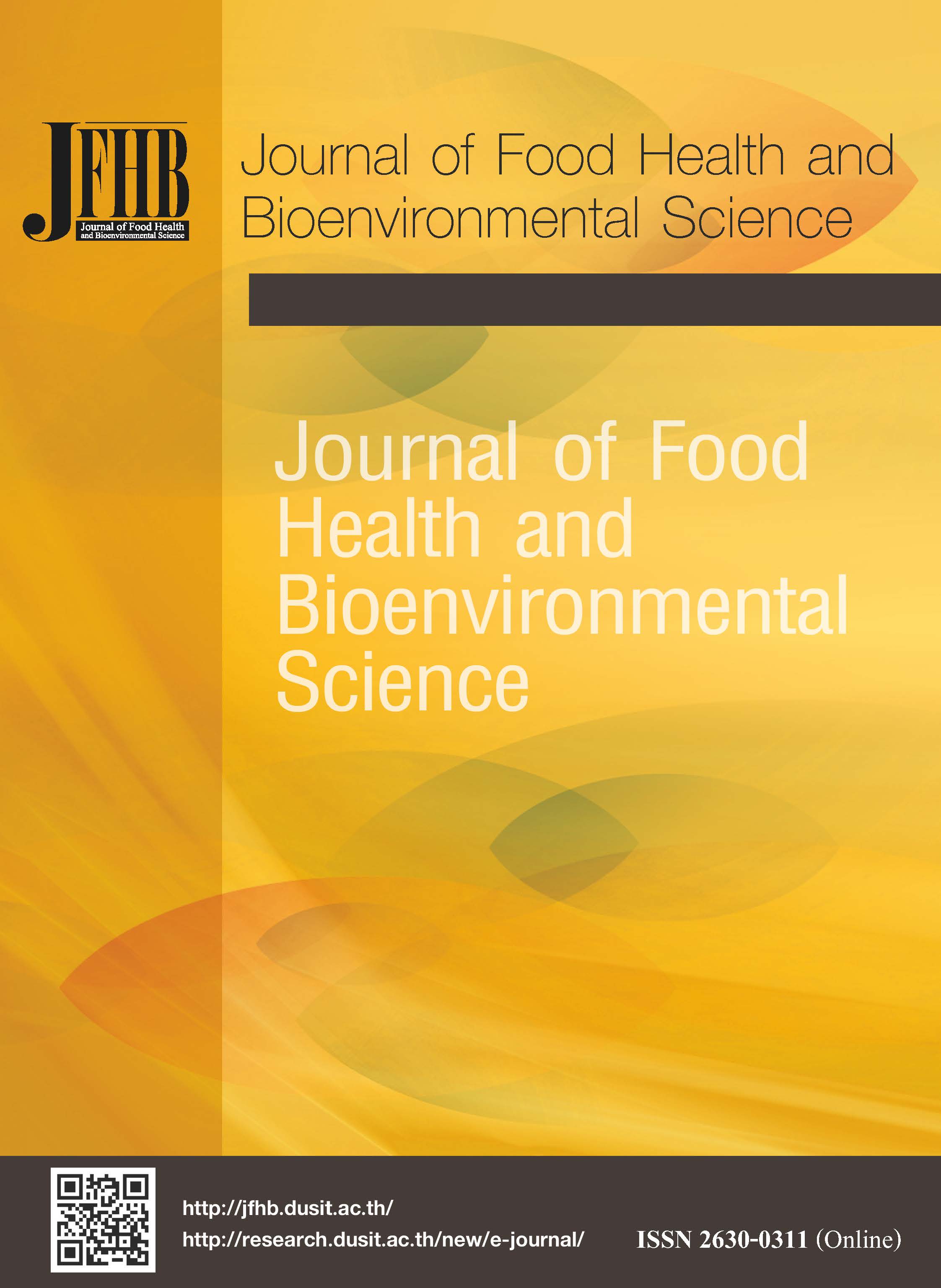 					View Vol. 18 No. 3 (2025): September - December
				