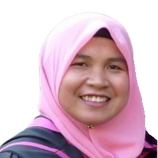 Zaleha Binti Mustafa