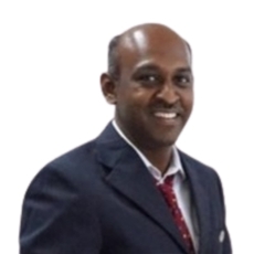 Chakkaravarthi Saravanan