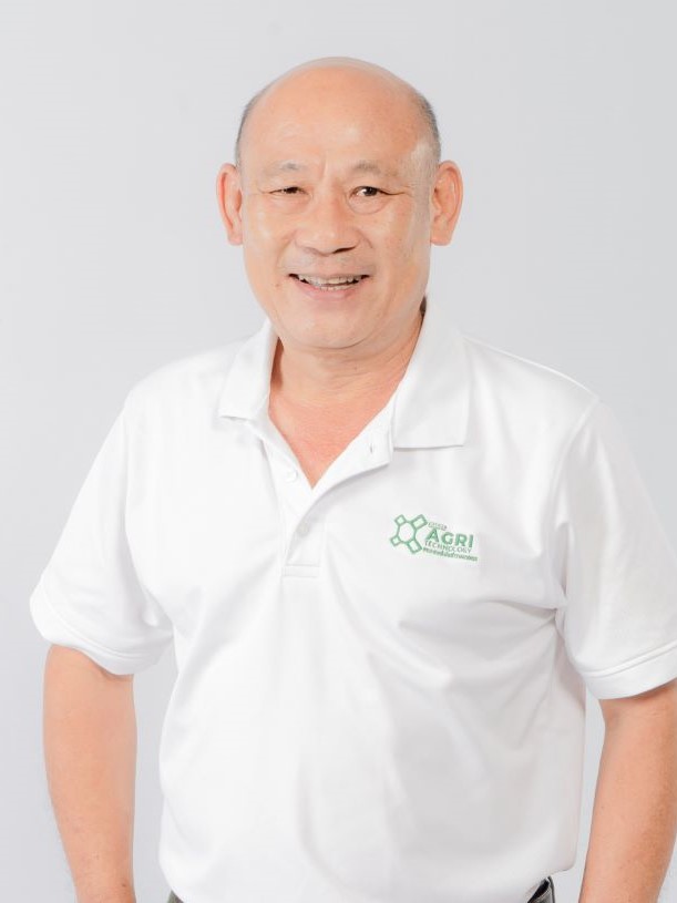 Editor-Chamroon